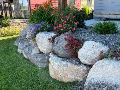 landscaping services Buffalo City